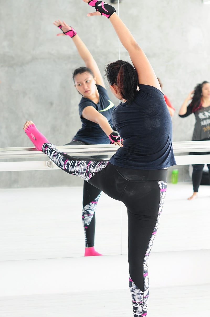 Barre Integration